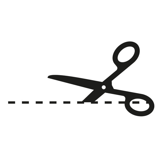 Seidenpapier - Individuell zugeschnitten