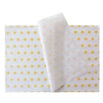 Seidenpapier 50x70cm 30 g/m² 1-farbig bedruckt