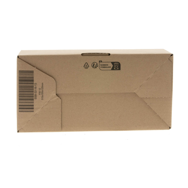 Autolock-Karton 315x155x120mm