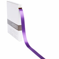 Band Satin Lila MEDIUM (15mm x 100m)
