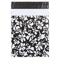 100x Versandtaschen Blooms Medium