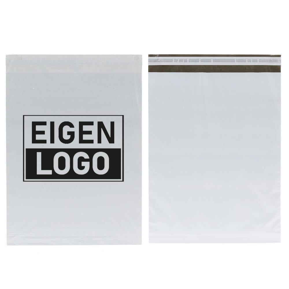 ECO Versandtaschen Druck Medium