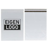 ECO Versandtaschen Druck Medium