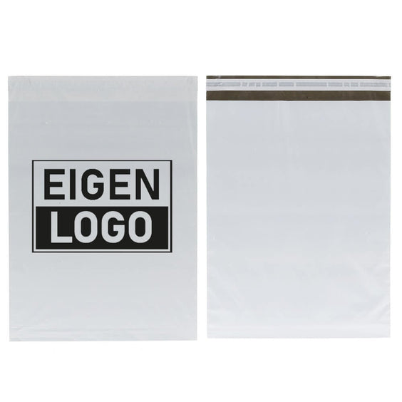 ECO Versandtaschen Druck Medium
