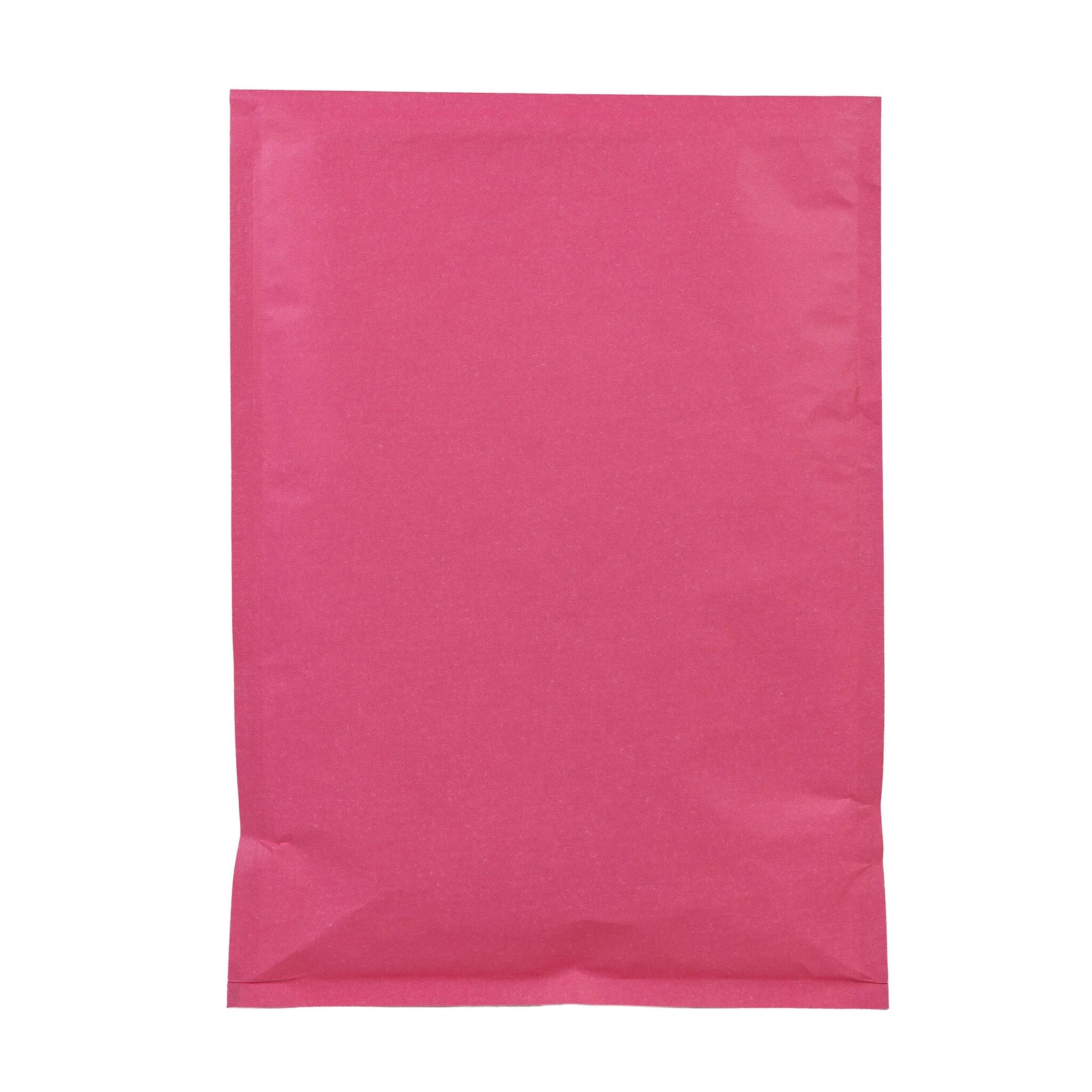 100x Luftpolsterumschlag G Rosa A4 Innenformat 23x33cm