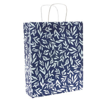 50x Papiertüten Leaves A3