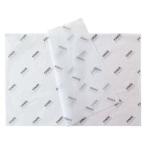 SAMPLE Seidenpapier 50x70cm 17g/m² 1-farbig bedruckt