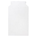 100x Versandtasche Karton A4 Weiß