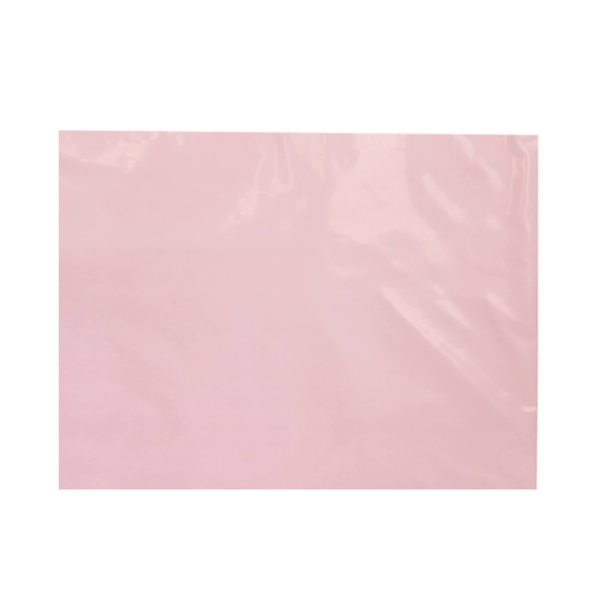 100x Versandtaschen Rosa Large Querformat