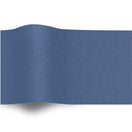 Seidenpapier 50x70cm Dunkelblau