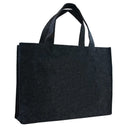10x Filztasche Schwarz A3