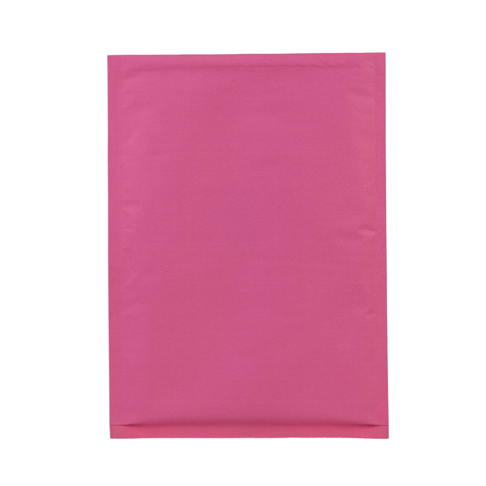 100x Luftpolsterumschlag C Rosa A5