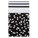 100x Versandtaschen Dots Small