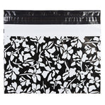 100x Versandtaschen Blooms Large