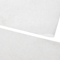 Seidenpapier 75x100cm Weiß (480 Blatt)
