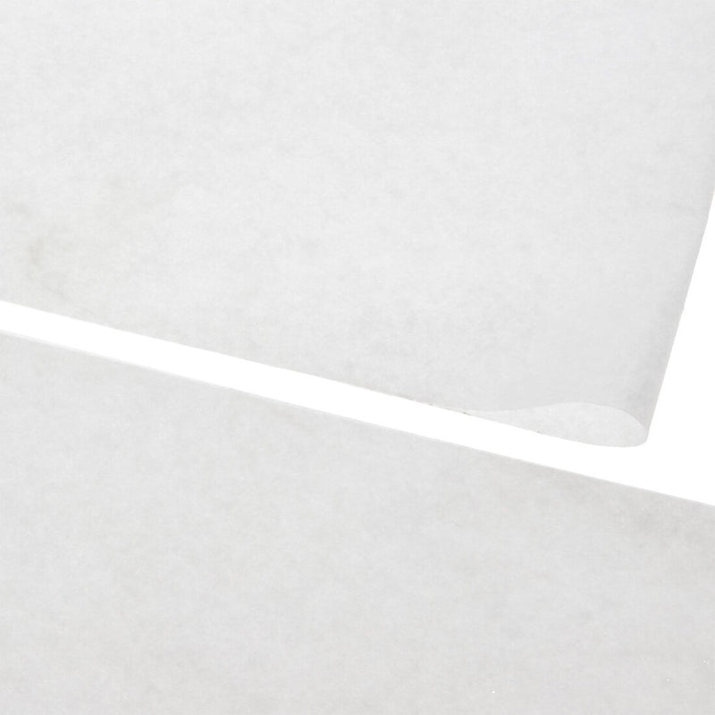 Seidenpapier 75x100cm Weiß (480 Blatt)