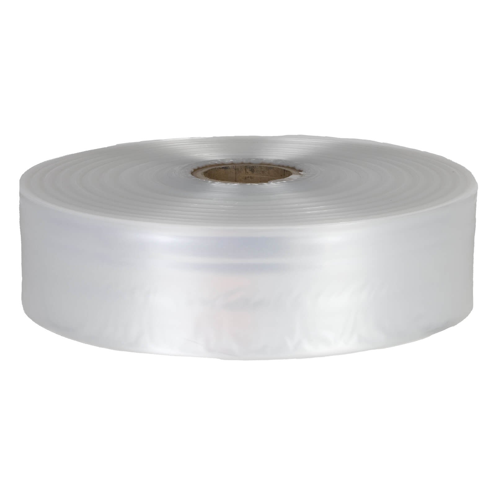 Schlauchfolie Extra stark - 10cm