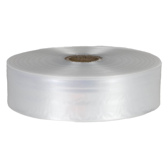Schlauchfolie Extra stark - 10cm