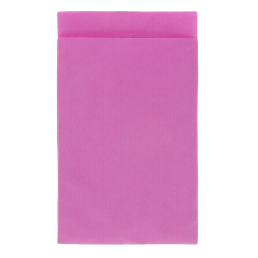 200 x Papiertüten Rosa 12x19cm