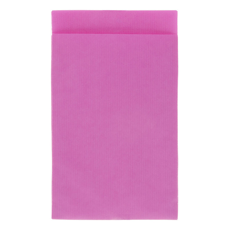 200 x Papiertüten Rosa 12x19cm