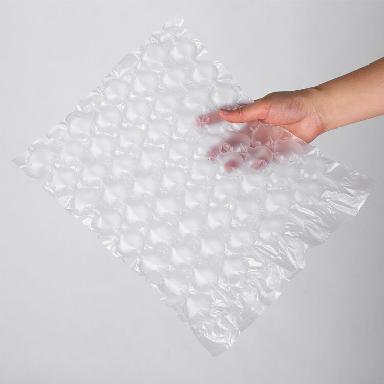 Luftpolsterbeutel Bubble Film - Fanpak