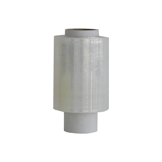 Stretchfolie Transparent 10cm x 150mtr 20my