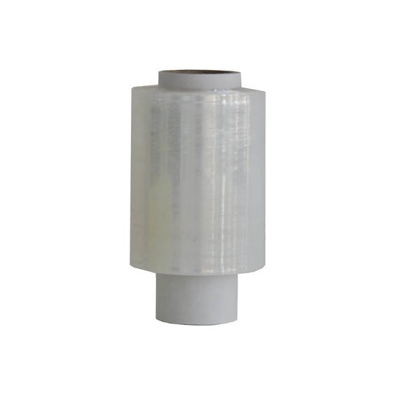 Stretchfolie Transparent 10cm x 150mtr 20my