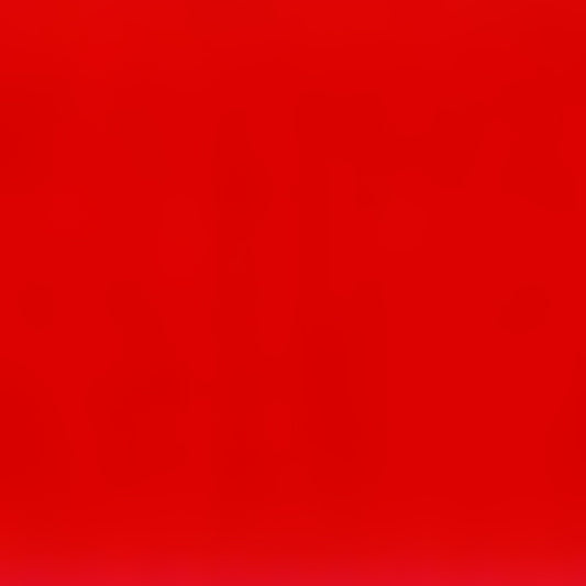 Geschenkpapier Rot 30cm x 200mtr