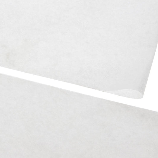 Seidenpapier 37,5x50cm Weiß (480 Blatt)