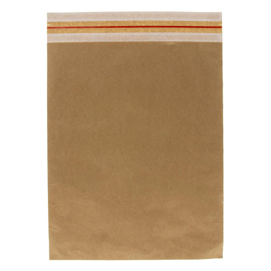 Papierversandtasche Druck L