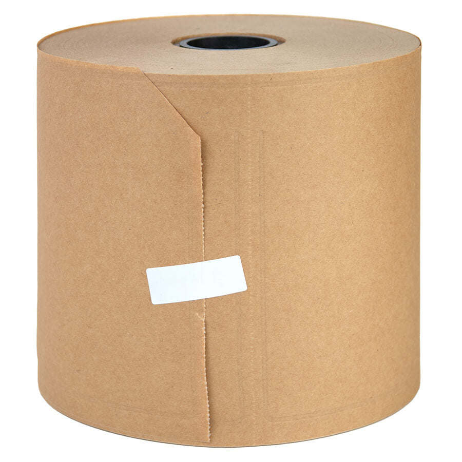 Luftkissenbeutel Papierkissen - Fanpak