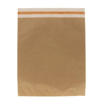 50x Papier-Versandtasche XL