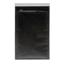 100x Luftpolsterumschlag G Schwarz A4 Innenformat 22.5x33.5cm