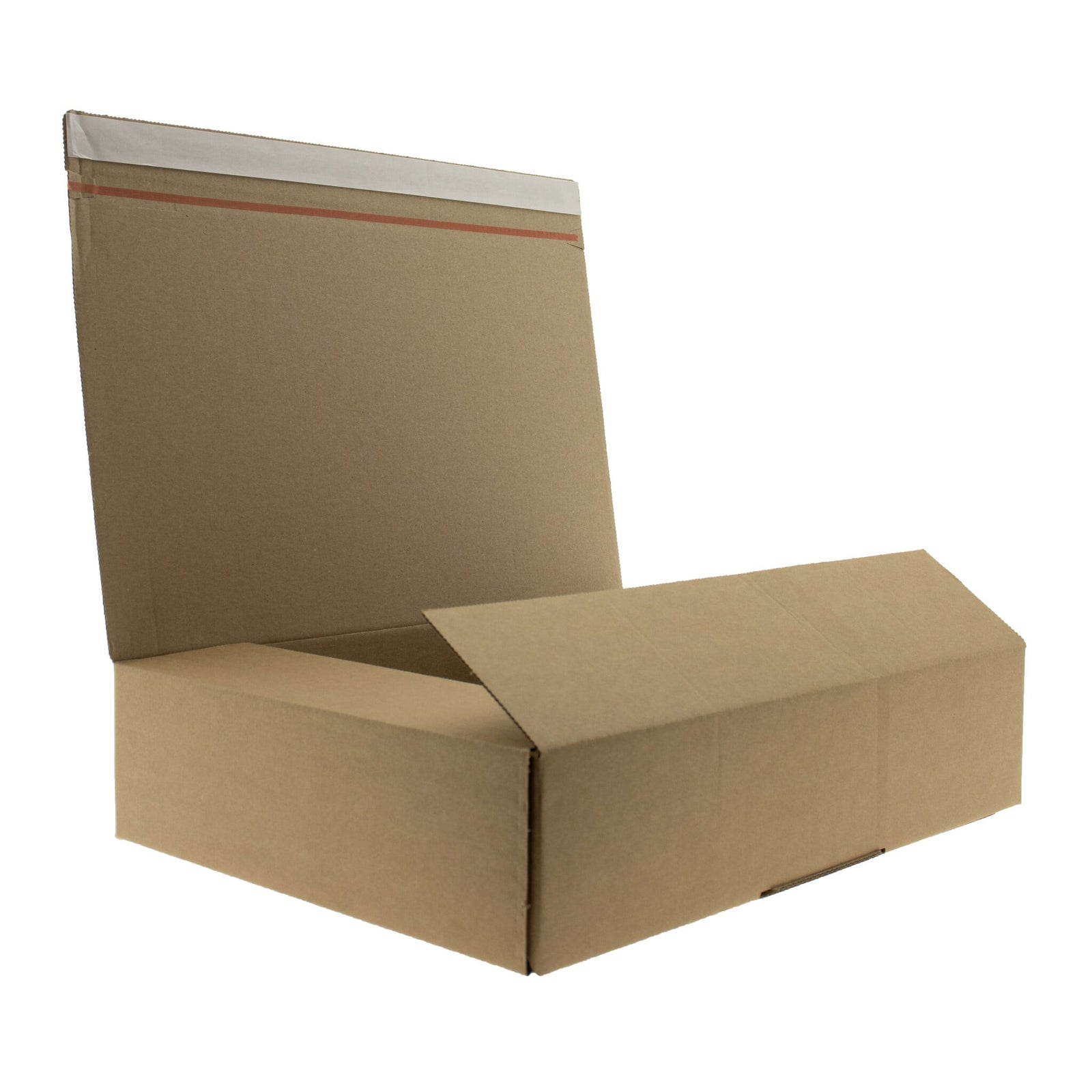 Automatikkarton 346x246x76mm
