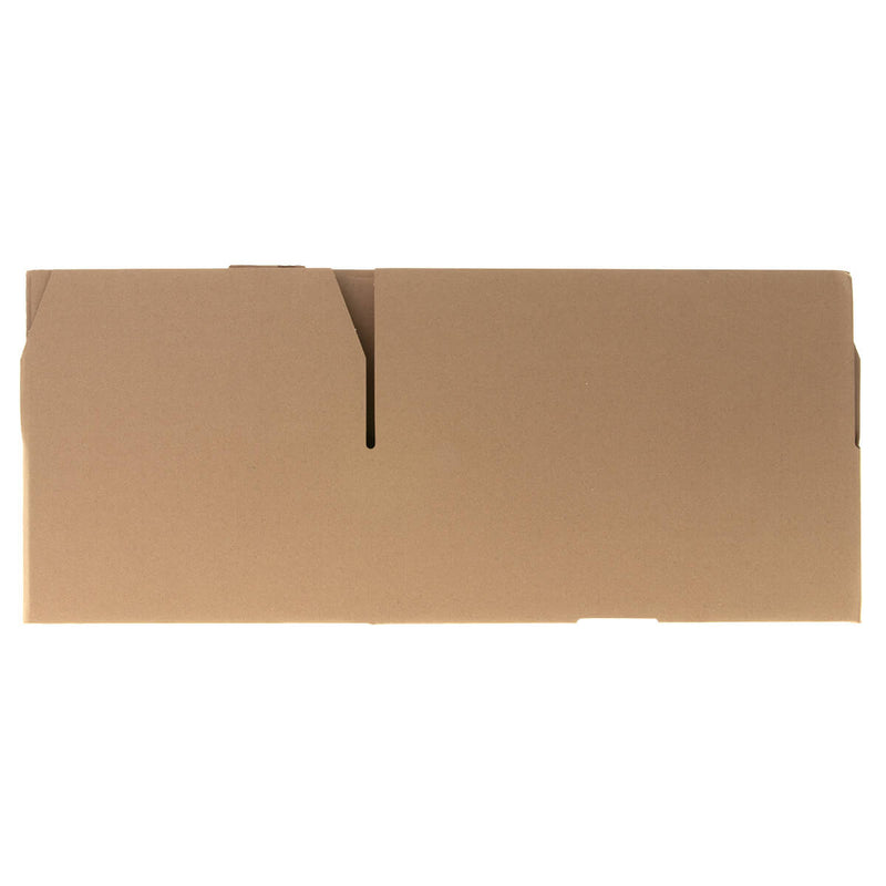 Versandkartons mit Autolock-Boden Budget 430x310x150mm