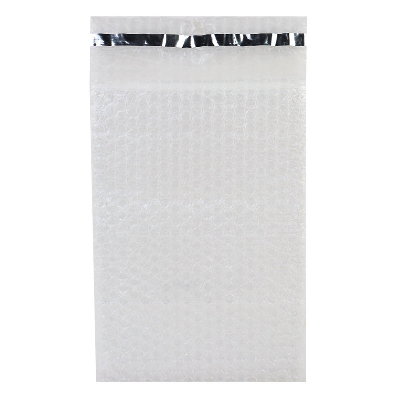 400x Luftpolsterbeutel 20x30+5cm