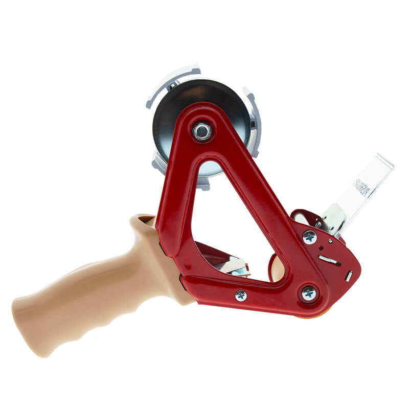 Klebebandabroller Handmodell Deluxe H3S + Seal Safe