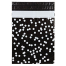 100x Versandtaschen Dots Medium
