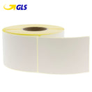 900x Zebra Etiketten GLS 102x150mm