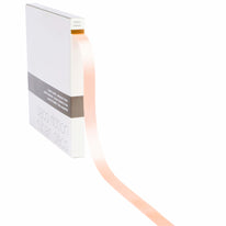 Farbband Satin Lachs MEDIUM (15mm x 100m)