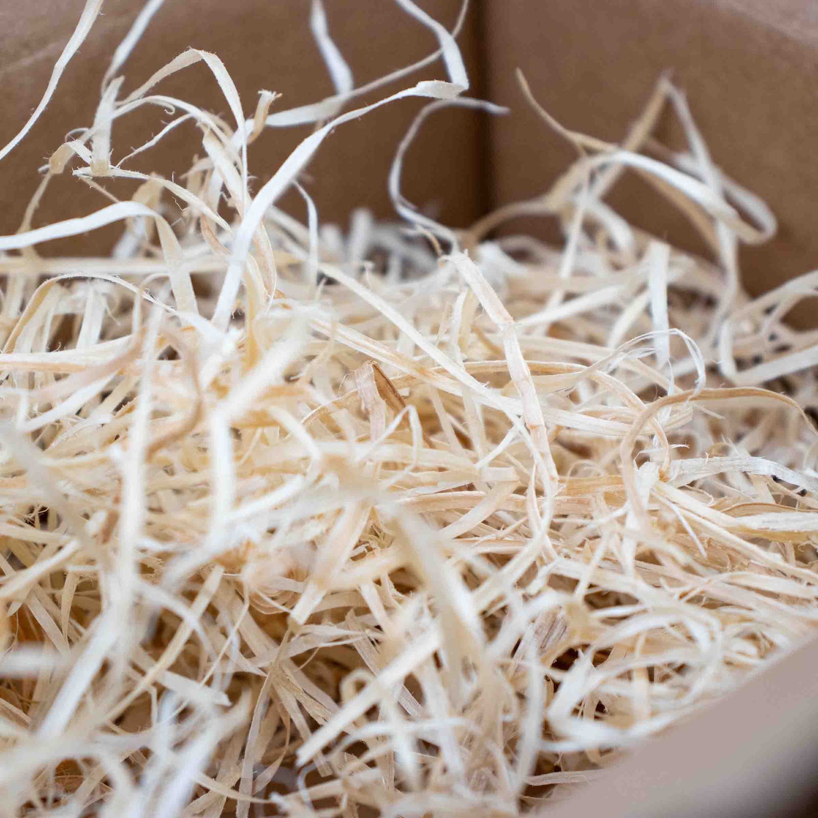Füllmaterial Holzwolle 45kg