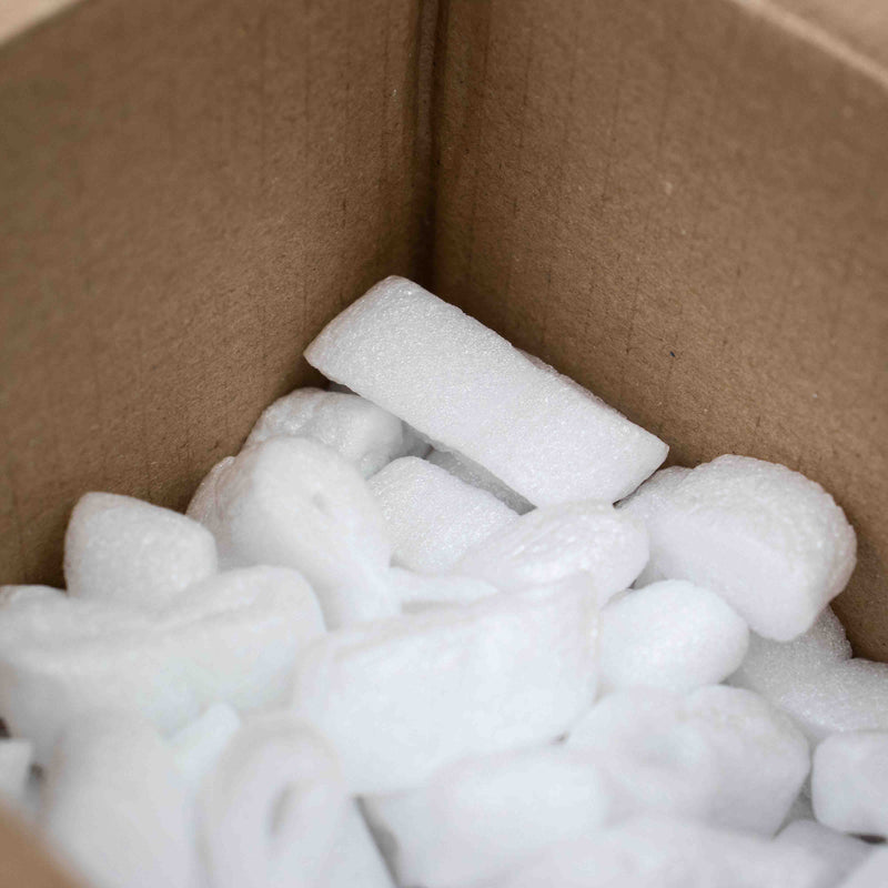 Polstermaterial - 100% Recycelt