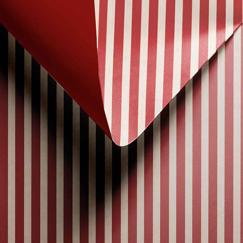 Geschenkpapier Leer 50cm x 200mtr