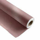 Geschenkpapier Dusty Rose 30cm x 200mtr