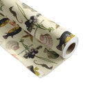 Geschenkpapier Sansibar 50cm x 200mtr