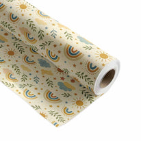Geschenkpapier Boho Sky 30cm x 200mtr