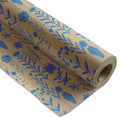 Geschenkpapier Ischia 30cm x 200mtr