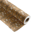 Geschenkpapier Magic Of Giving 50cm x 200mtr