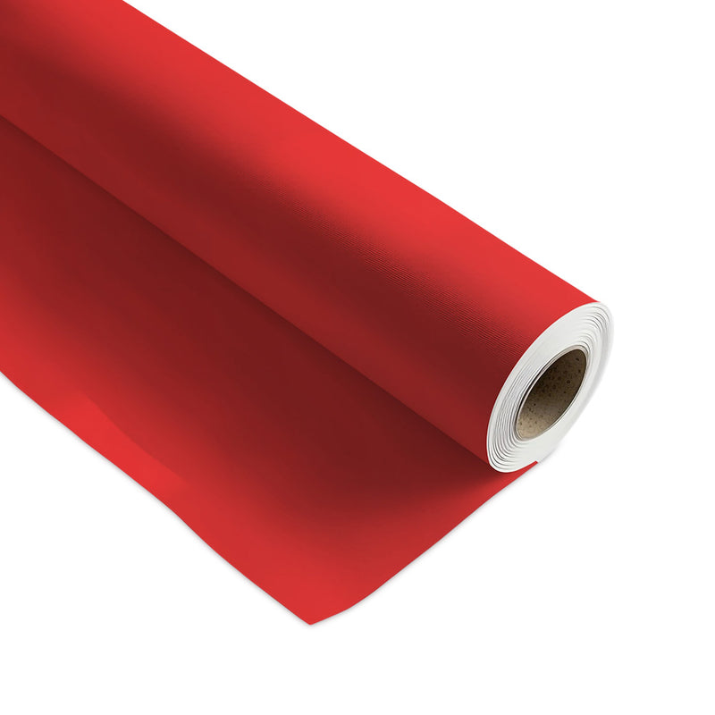 Geschenkpapier Red Velvet 50cm x 200mtr