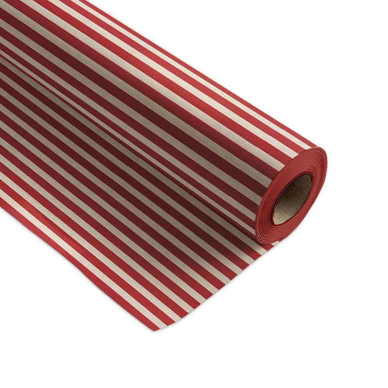 Geschenkpapier Leer 50cm x 200mtr